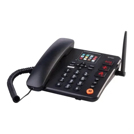 simvalley Tischtelefon TTF410