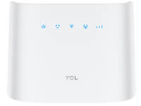 Congstar Homespot Router